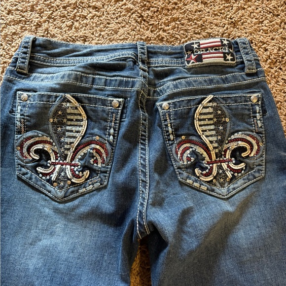 Grace jeans - Picture 5 of 5